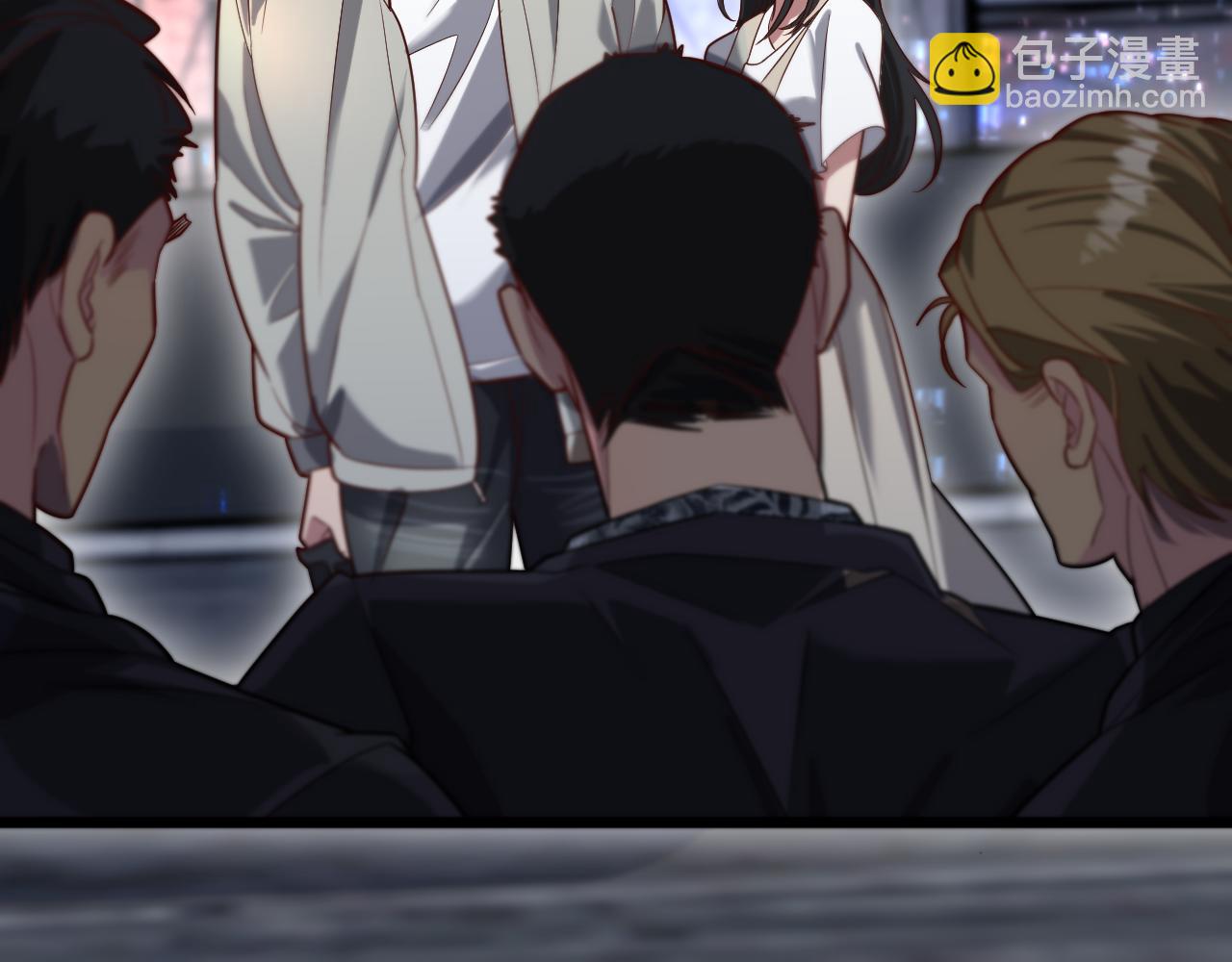 第124话 李代桃僵(1/3)-第124话