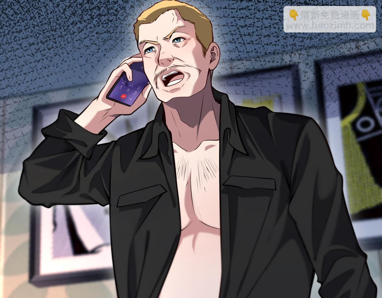 第124话 李代桃僵(1/3)-第124话