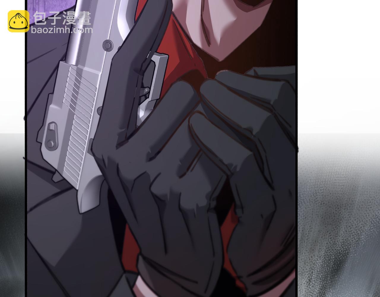 第126话 与危险女人的PLAY(1/3)-第126话