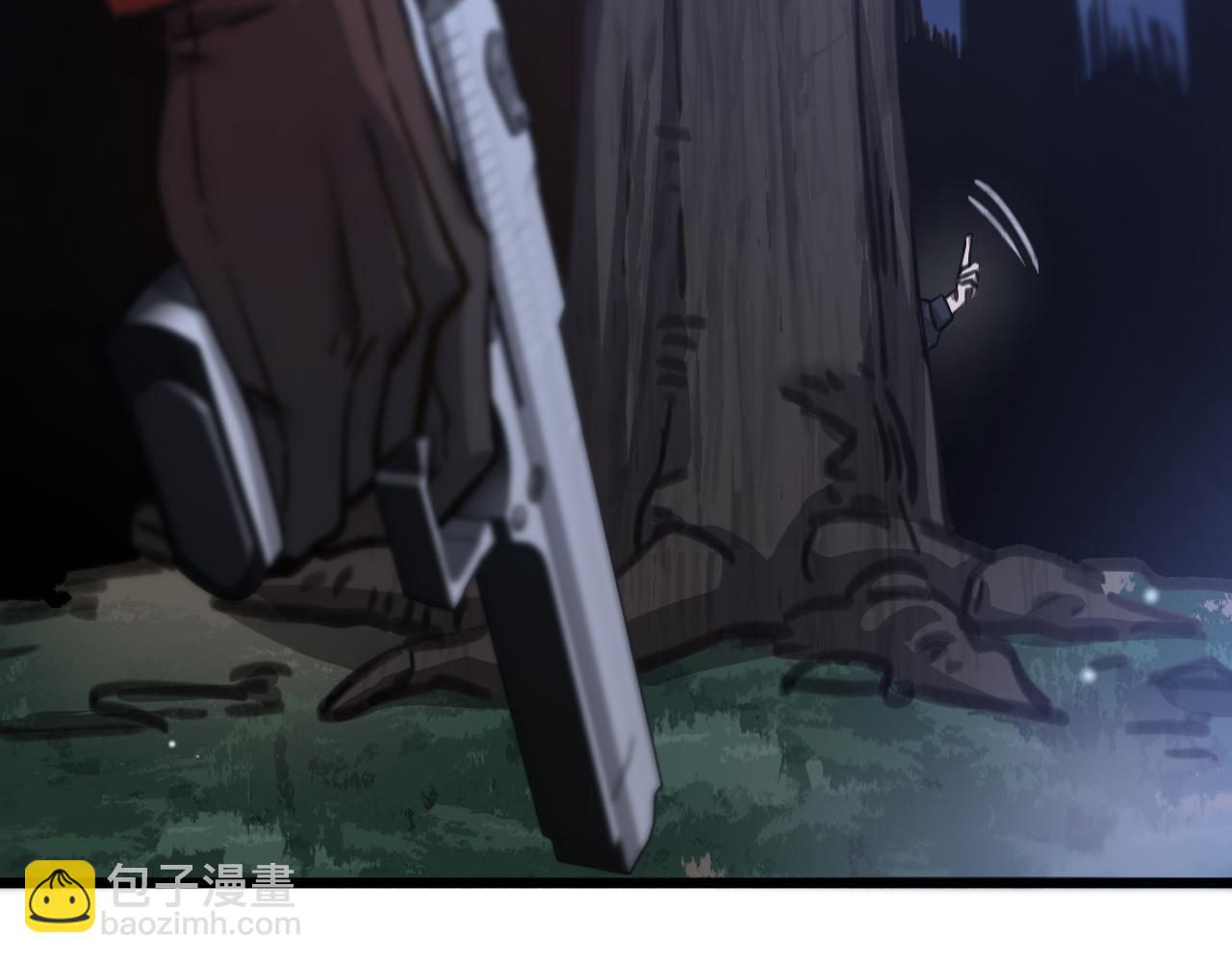 第126话 与危险女人的PLAY(1/3)-第126话