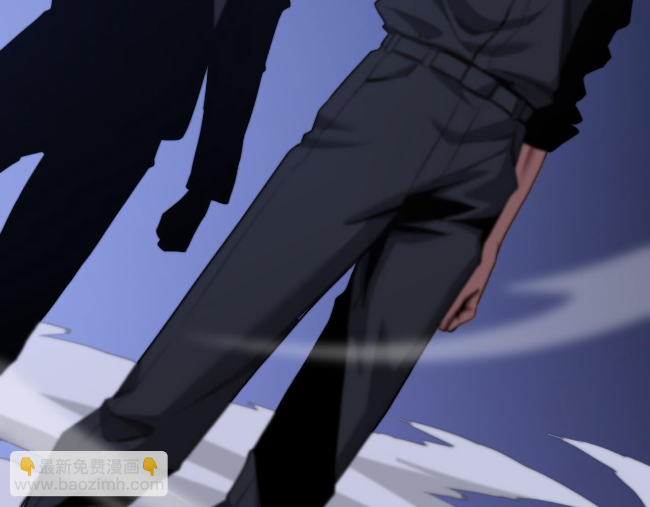 第126话 与危险女人的PLAY(1/3)-第126话