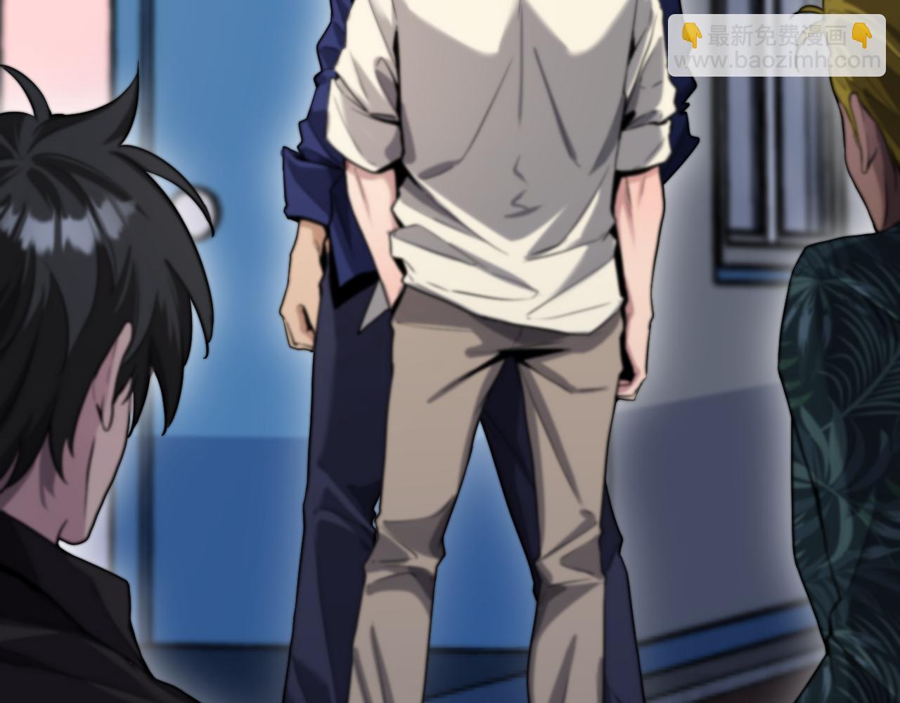 第128话 领导不好当(1/3)-第128话