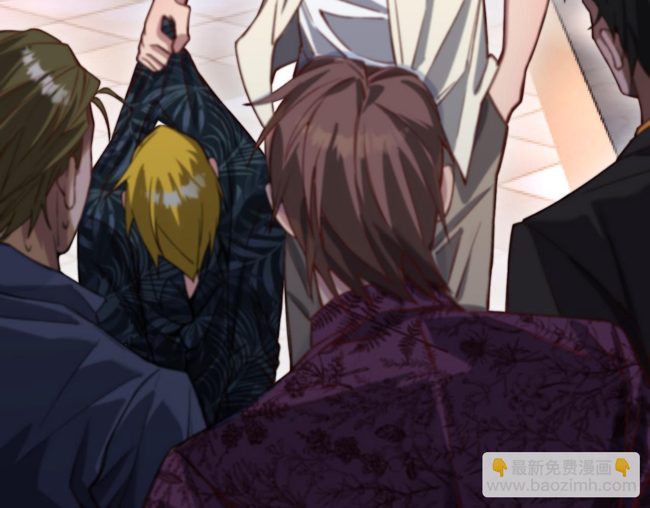 第128话 领导不好当(1/3)-第128话