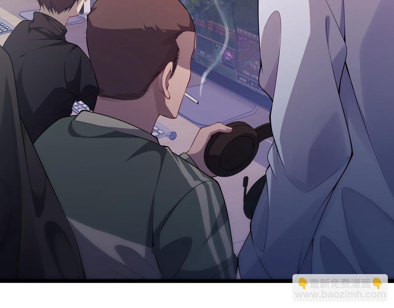 第14话 是兄弟就来砍城主(1/3)-第14话