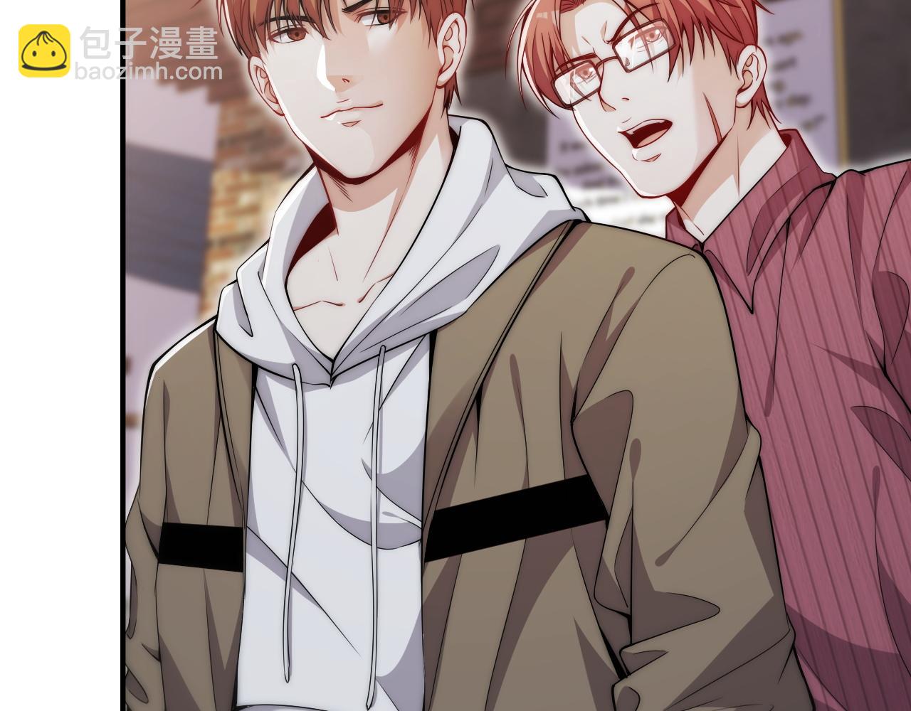 第14话 是兄弟就来砍城主(1/3)-第14话