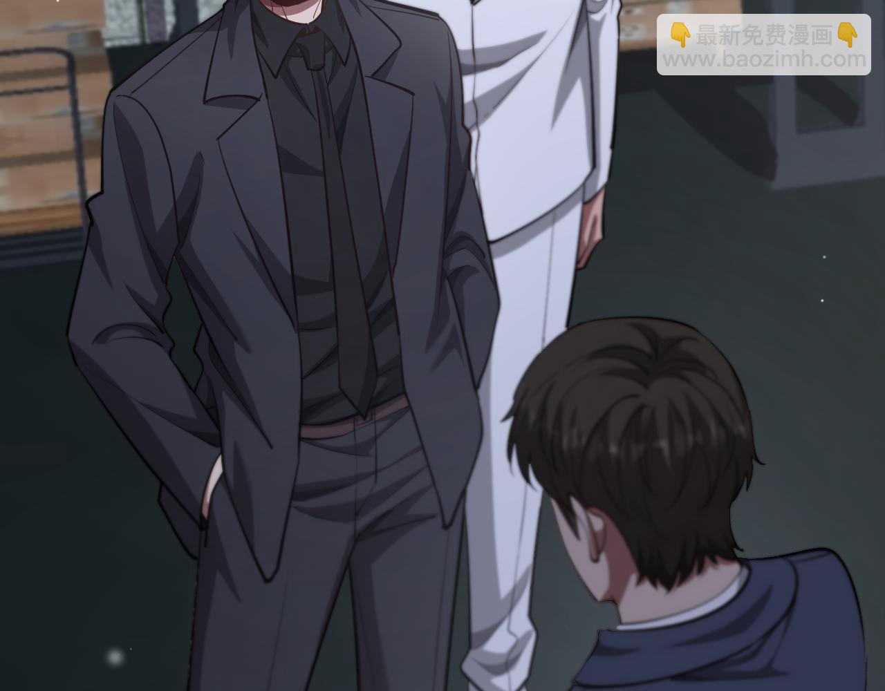 第129话 领导不好当(1/3)-第184话