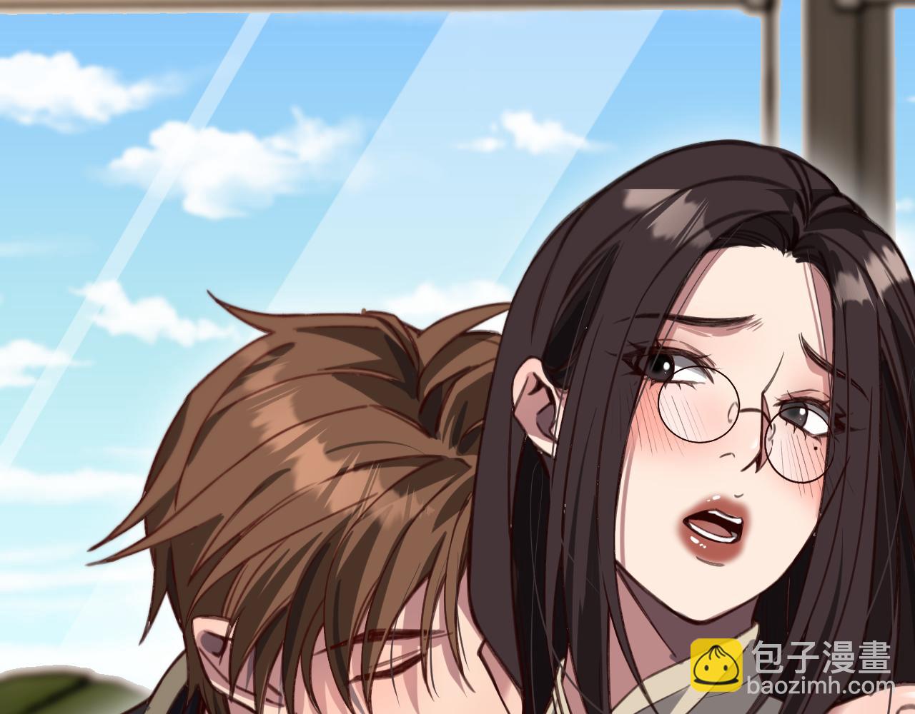 第132话 都是成年人(1/3)-第132话