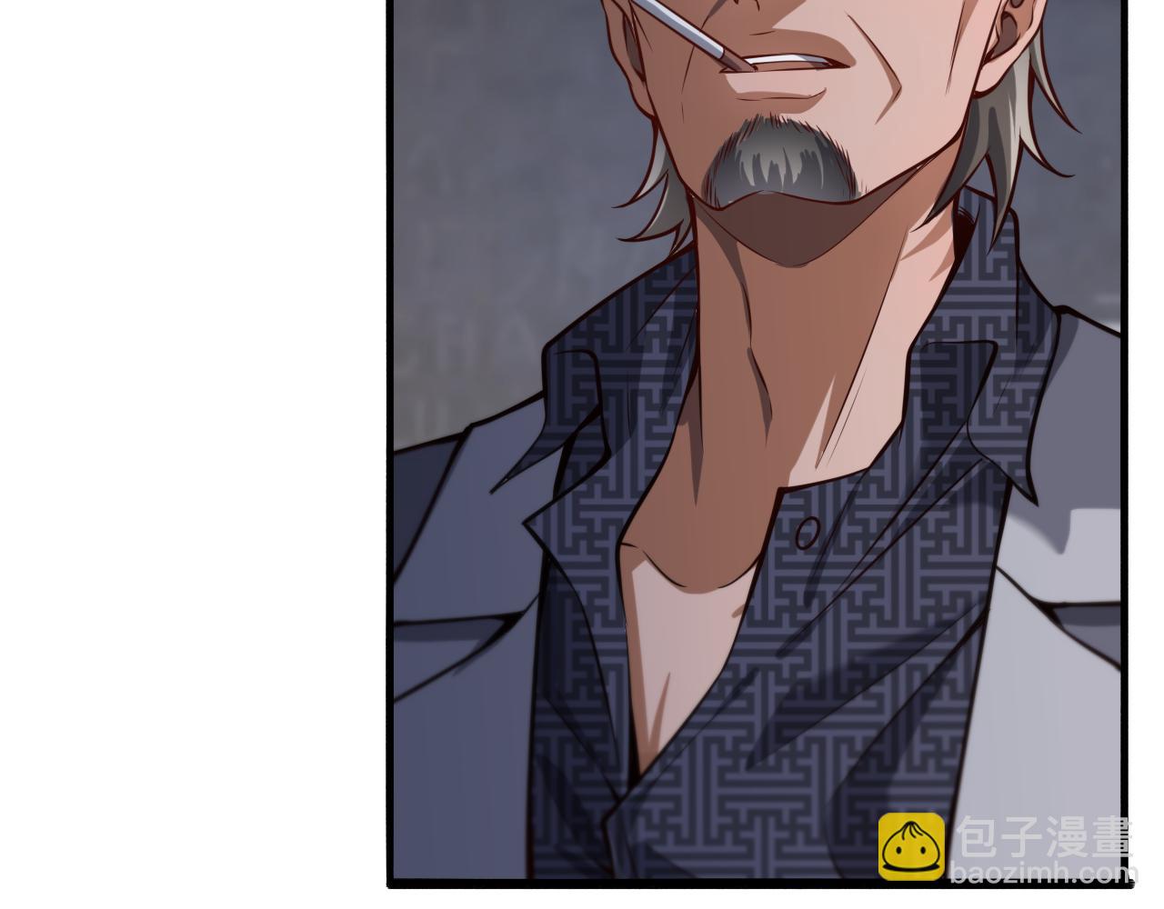 第136 齐人之福(1/3)-第136话