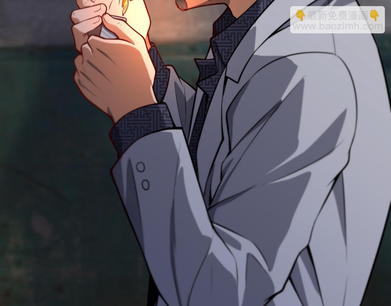 第136 齐人之福(1/3)-第136话