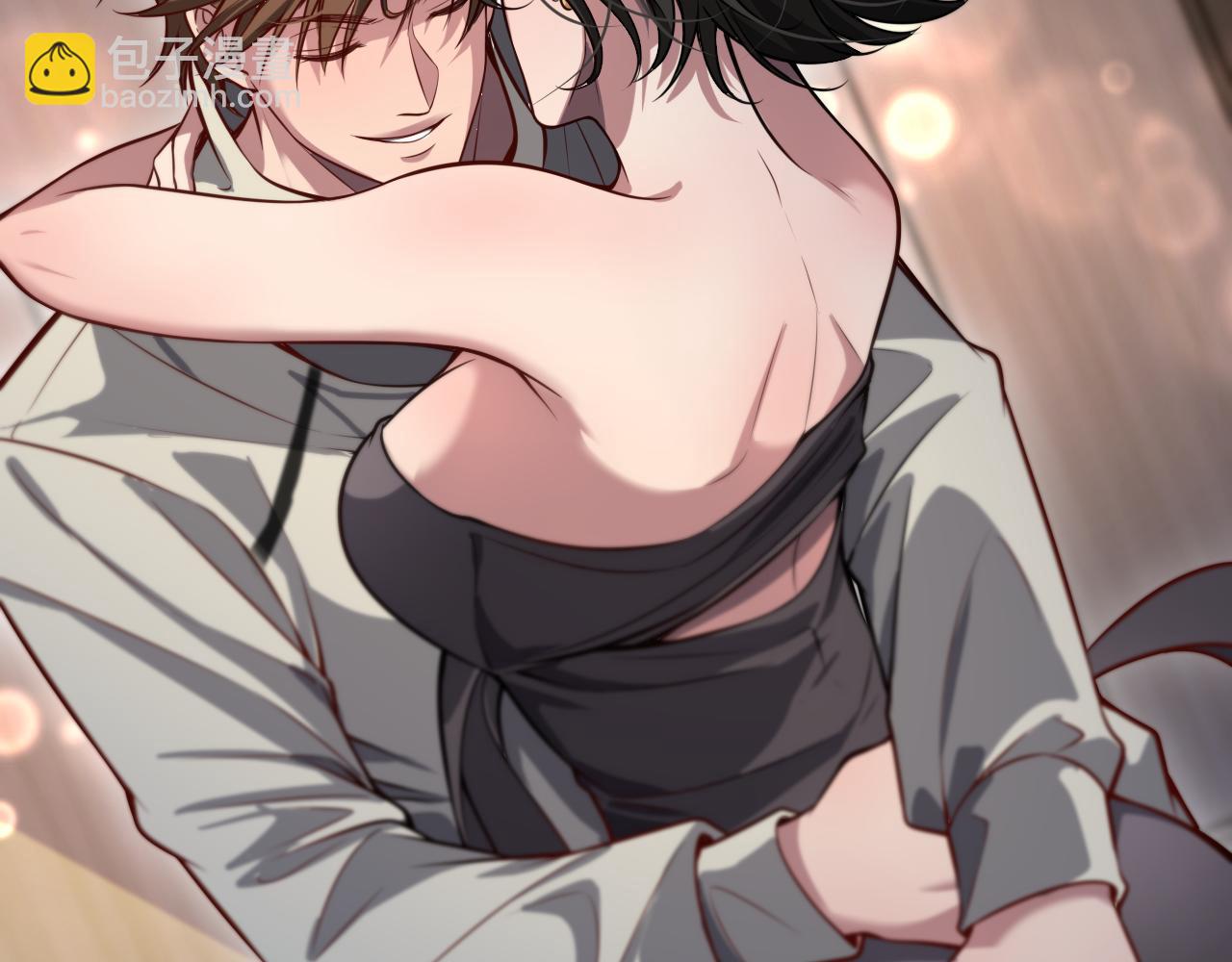 第136 齐人之福(1/3)-第136话