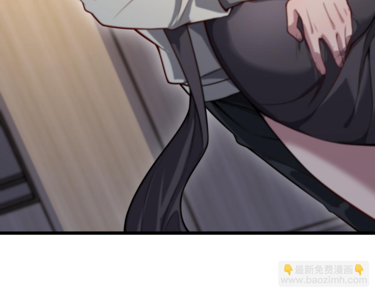 第136 齐人之福(1/3)-第136话