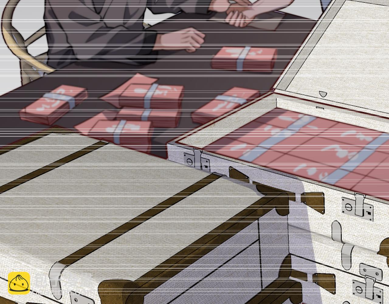 第136 齐人之福(1/3)-第136话