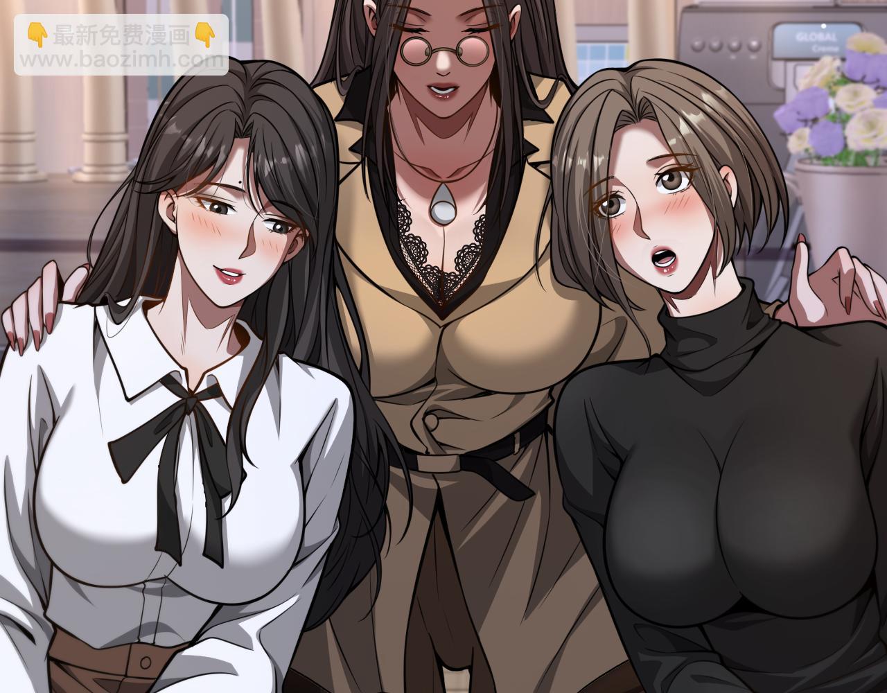 第140话 动手(1/3)-第140话