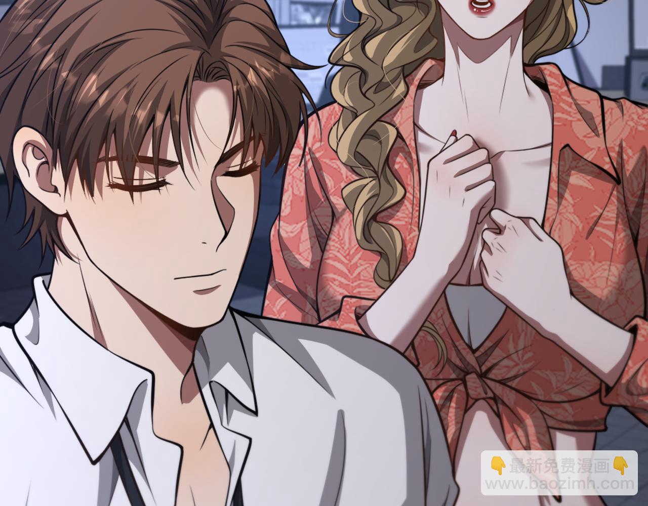 第142话 周懿的承诺(1/3)-第142话