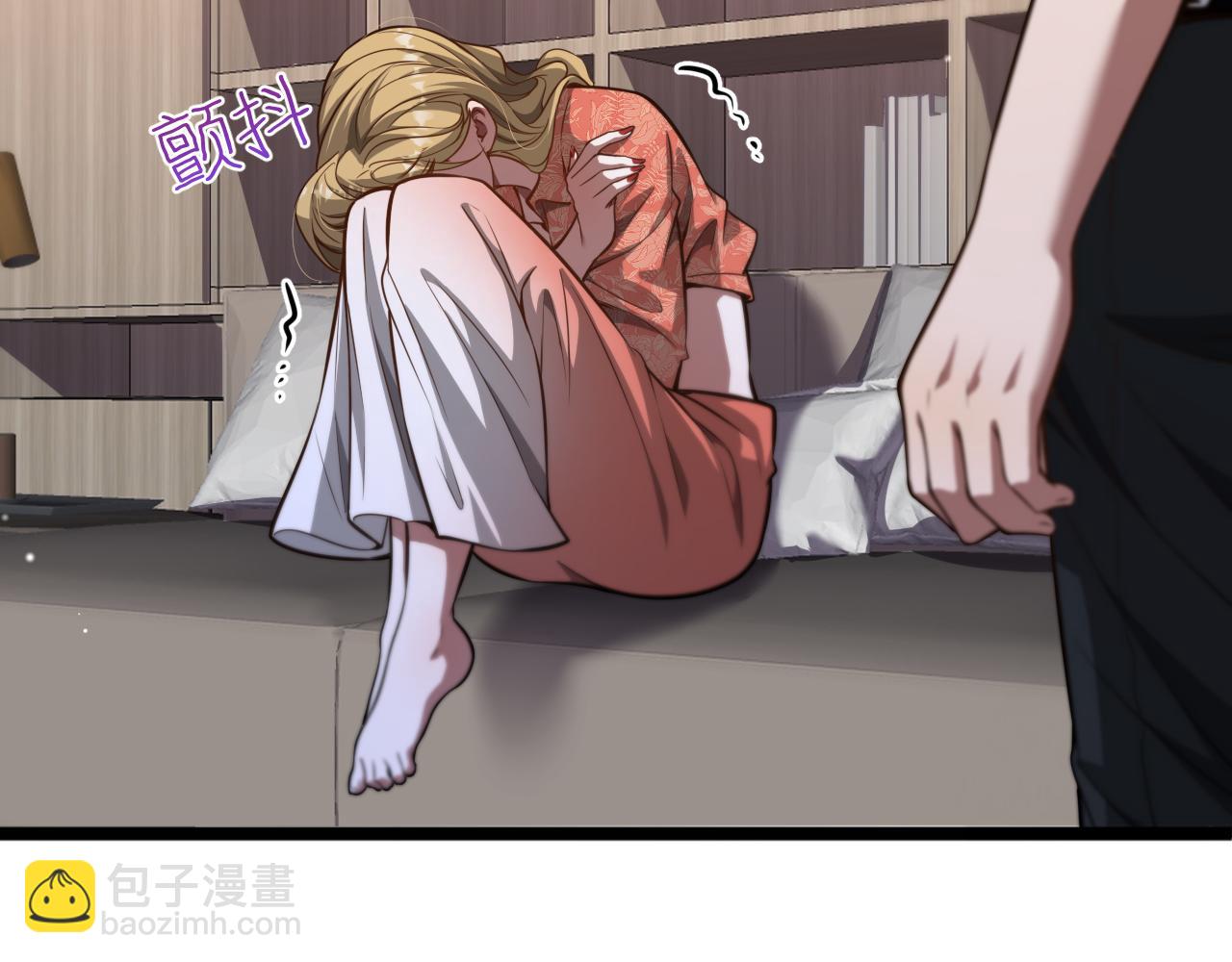 第142话 周懿的承诺(1/3)-第142话