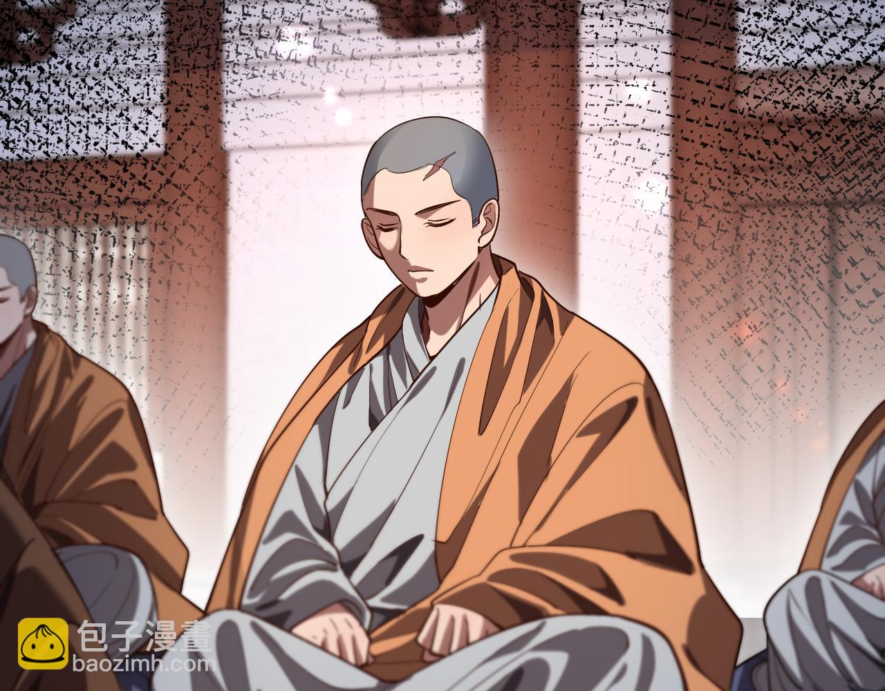 第143话 这个男人离大谱(1/3)-第224话