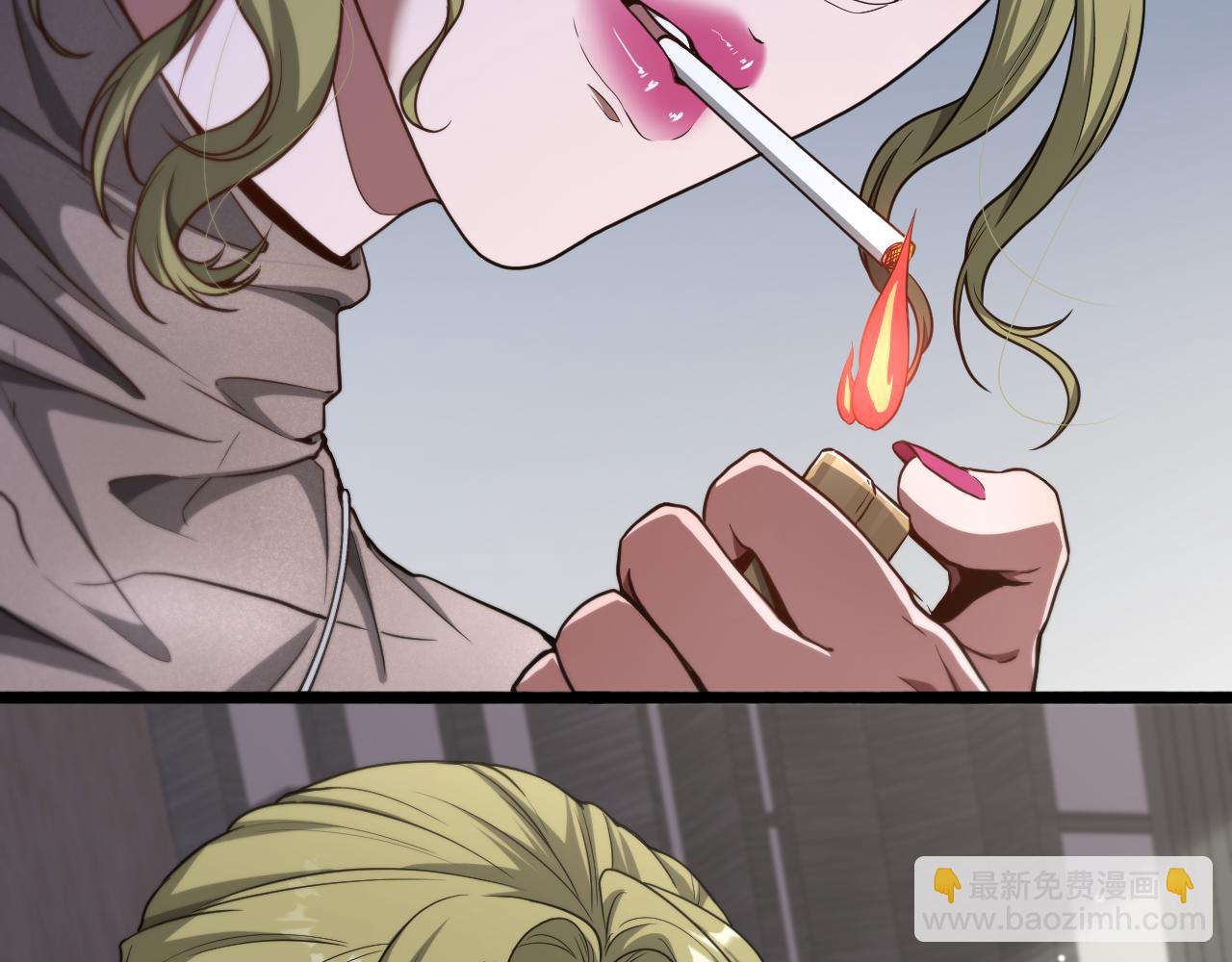 第146话  花蓓终于救回(1/3)-第146话