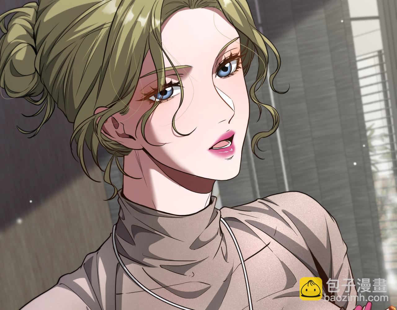 第146话  花蓓终于救回(1/3)-第146话