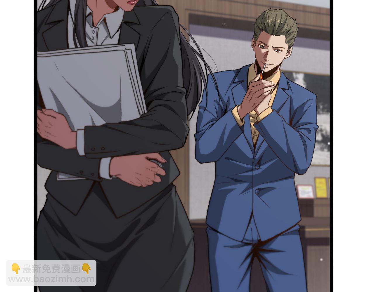 第146话  花蓓终于救回(1/3)-第146话