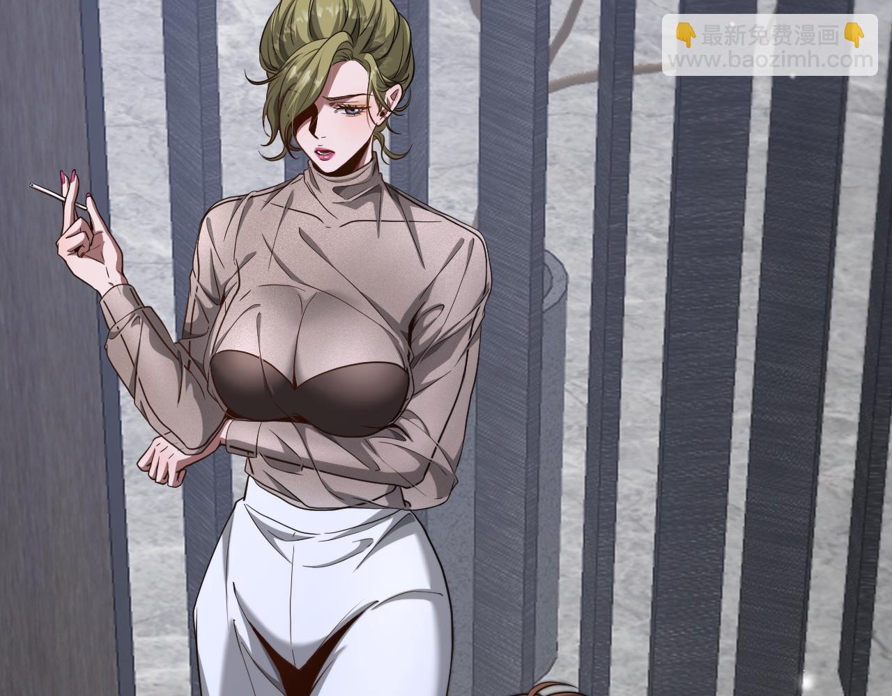 第146话  花蓓终于救回(1/3)-第146话