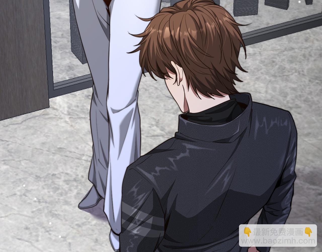 第146话  花蓓终于救回(1/3)-第146话