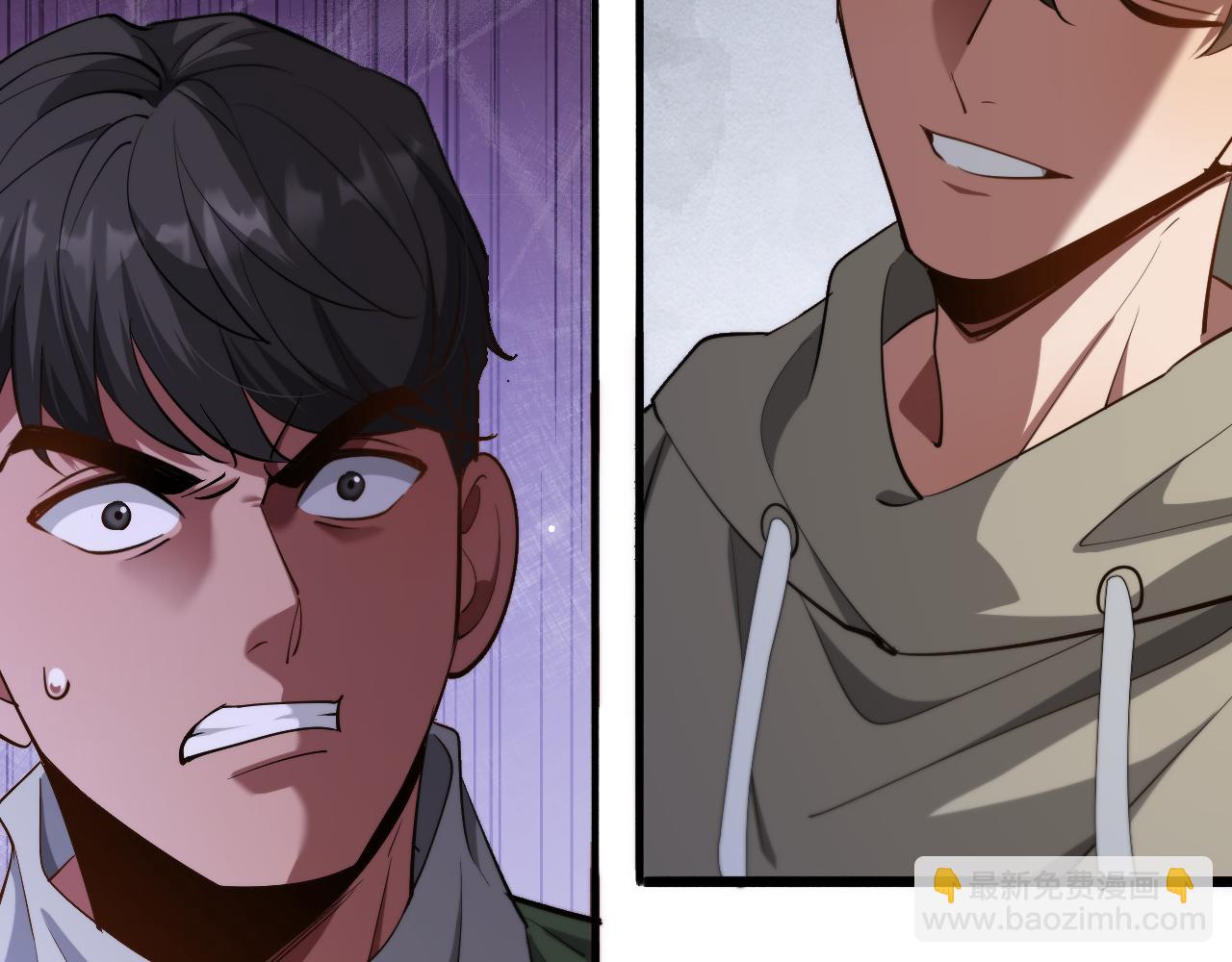 第148话 雷诚的下落(1/3)-第148话