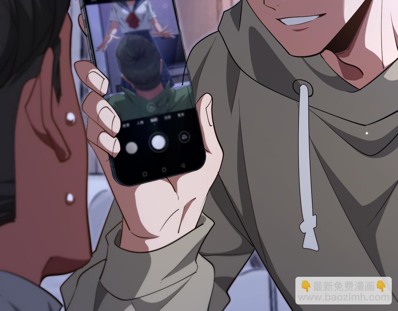 第148话 雷诚的下落(1/3)-第148话