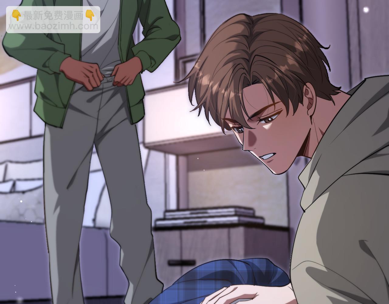 第148话 雷诚的下落(1/3)-第148话