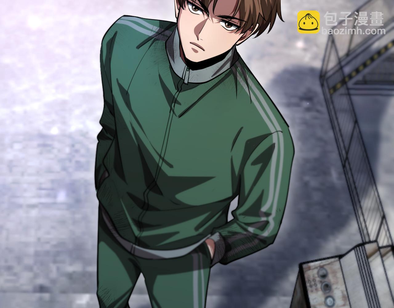 第150话 游戏中的火花(1/3)-第150话