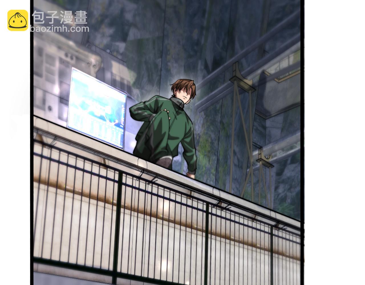 第150话 游戏中的火花(1/3)-第150话