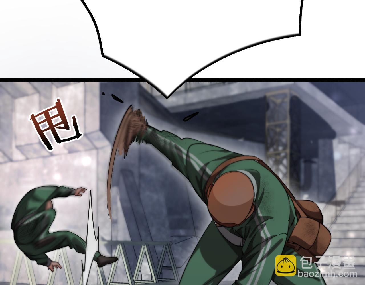 第150话 游戏中的火花(1/3)-第150话