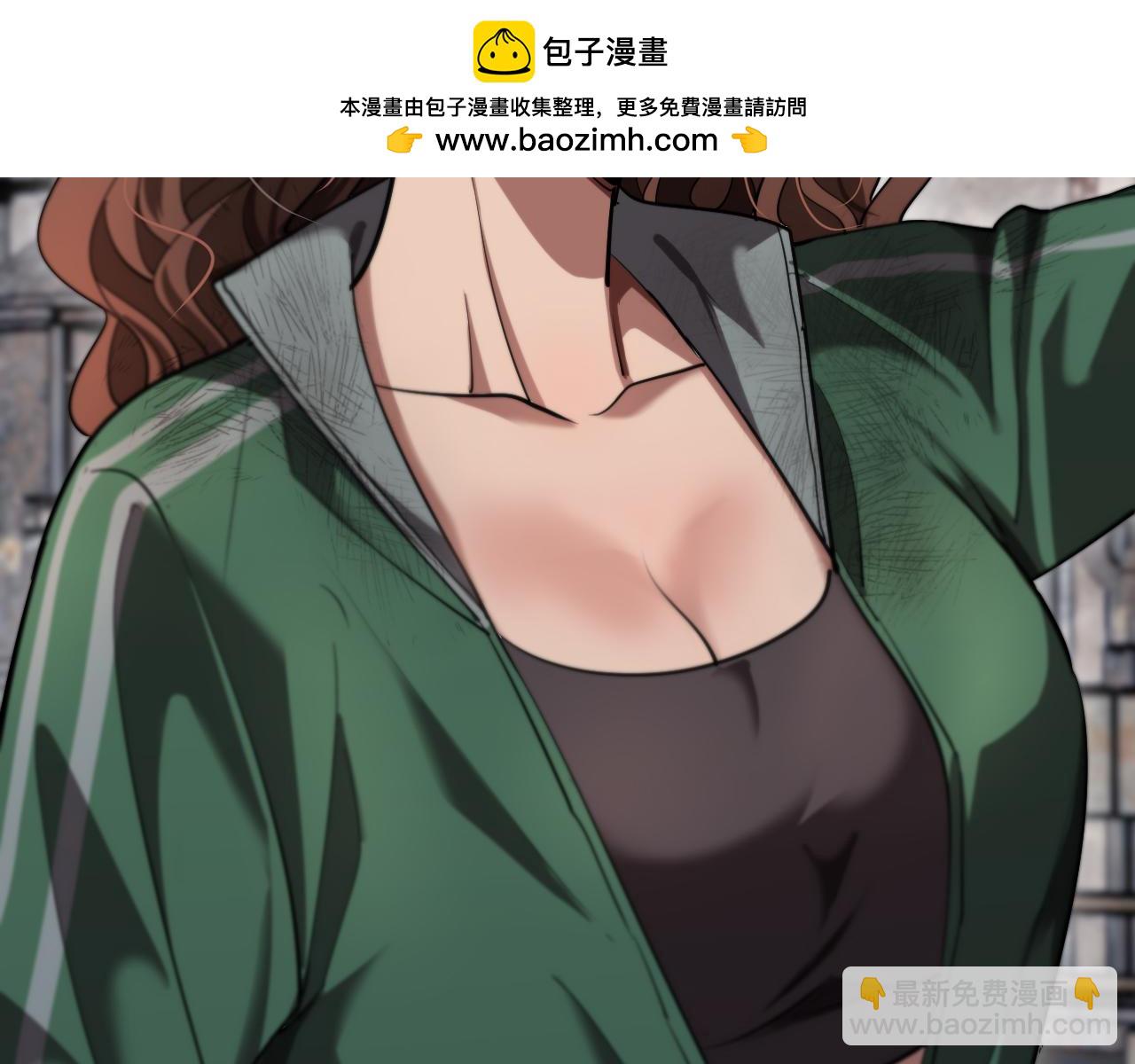 第150话 游戏中的火花(1/3)-第150话