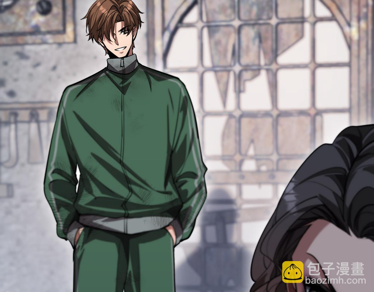 第150话 游戏中的火花(1/3)-第150话