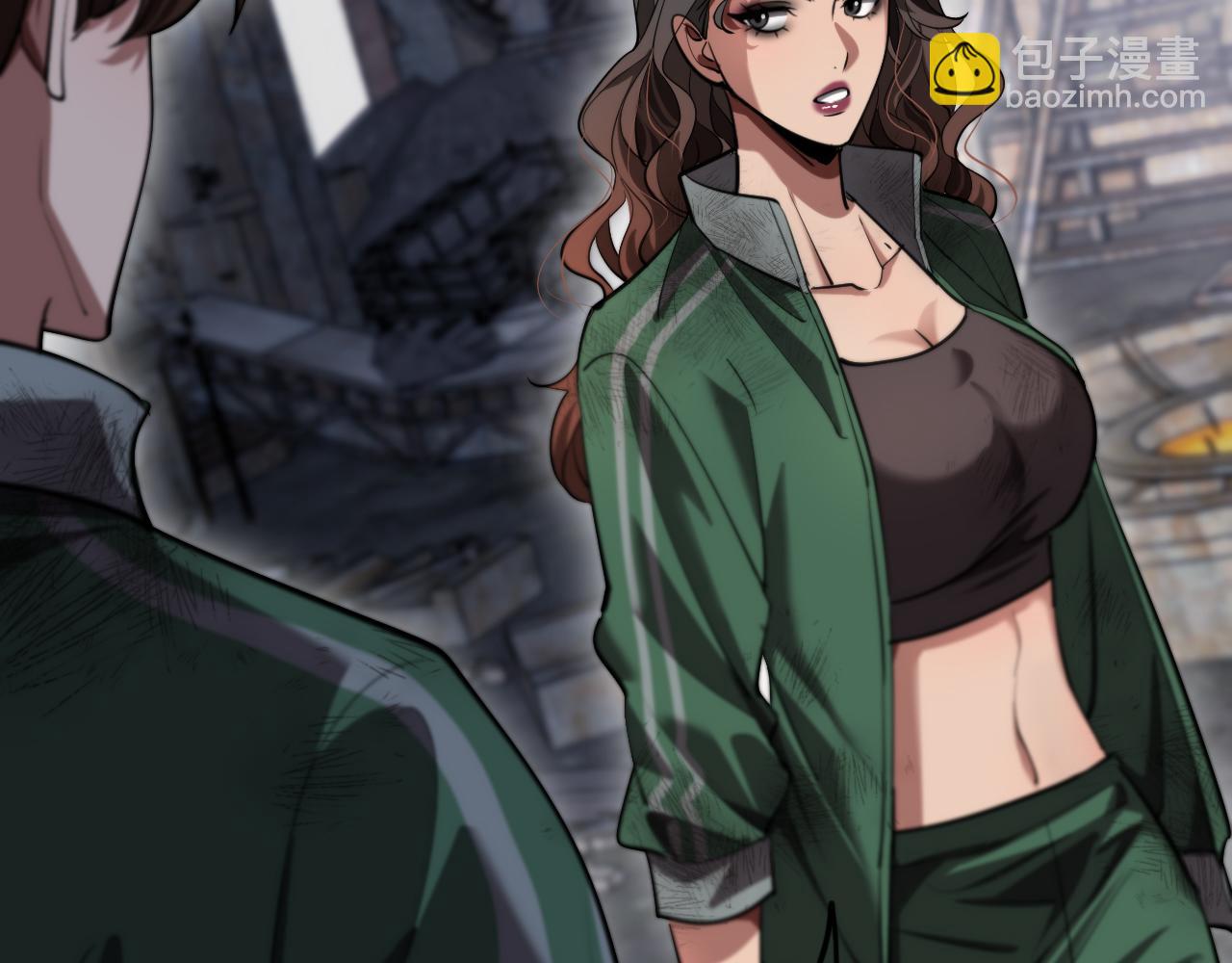 第150话 游戏中的火花(1/3)-第150话