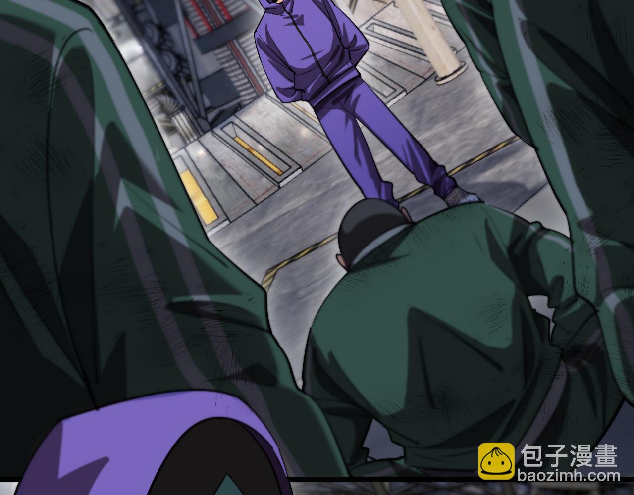 第150话 游戏中的火花(1/3)-第150话