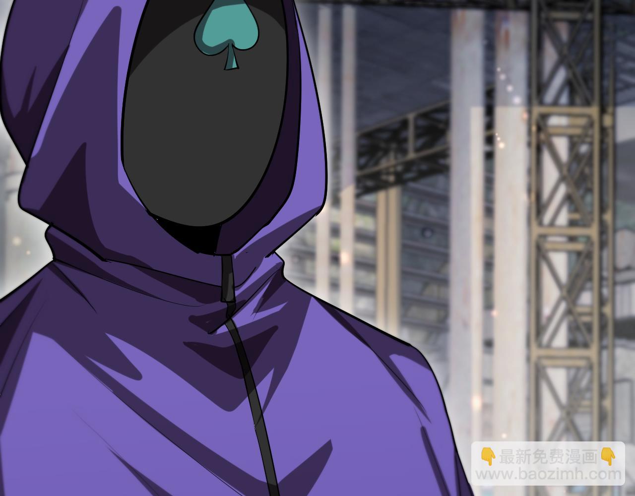 第150话 游戏中的火花(1/3)-第150话