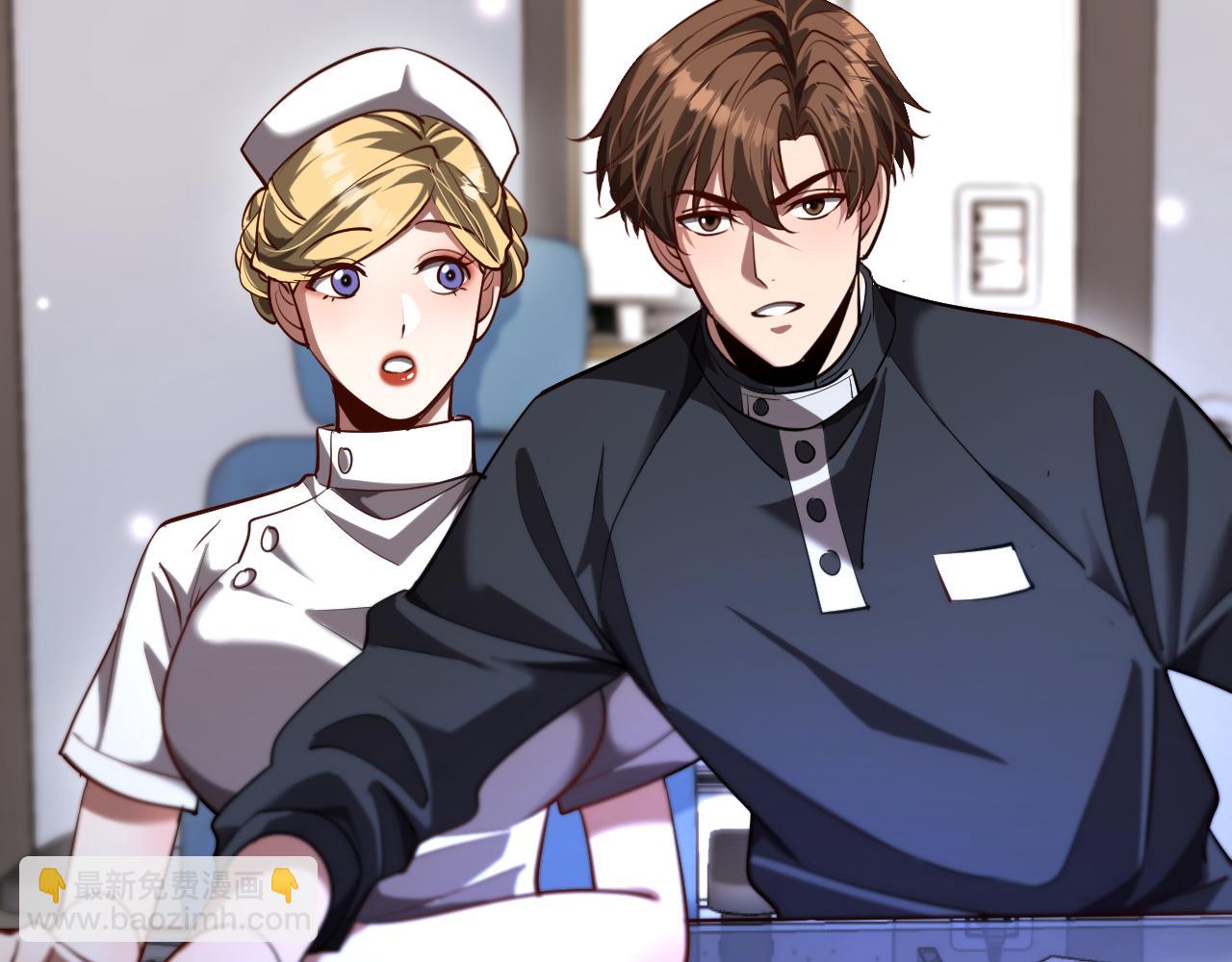 第152话 孤儿院的神父(1/3)-第152话