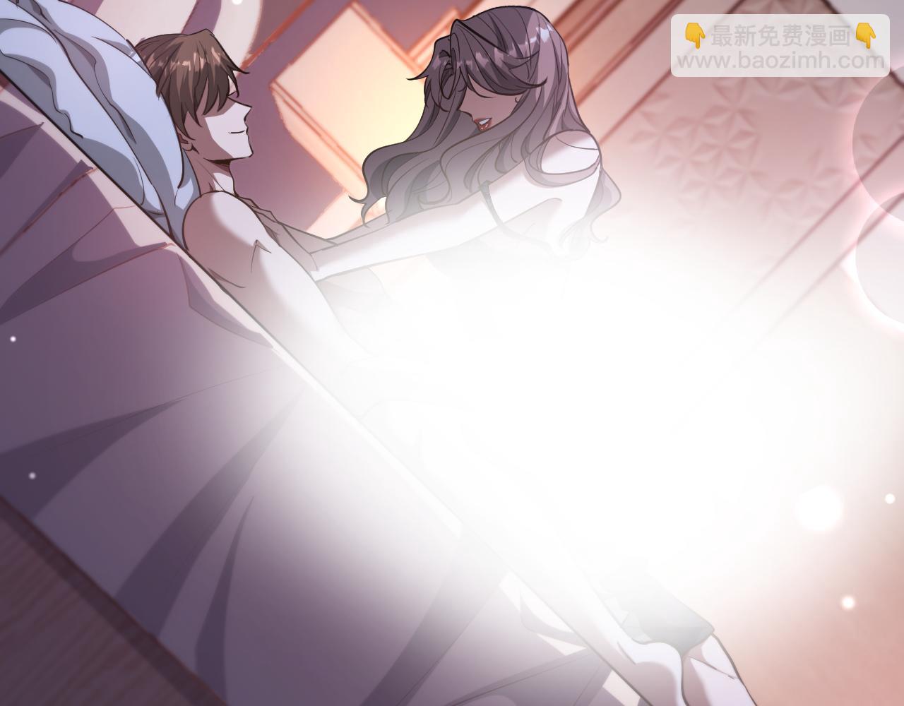 第154话 针锋相对的二人(1/3)-第154话