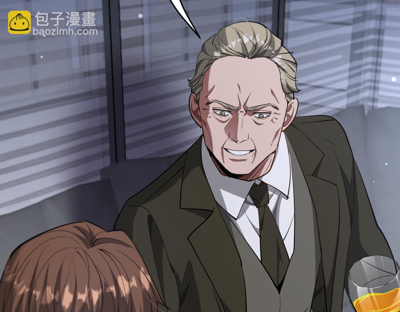 第154话 针锋相对的二人(1/3)-第154话