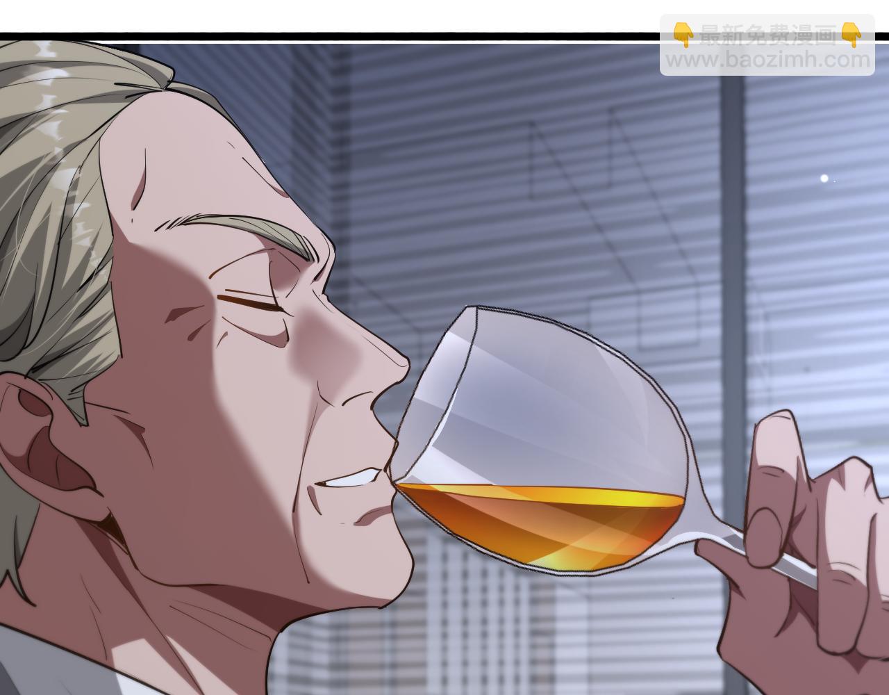 第154话 针锋相对的二人(1/3)-第154话