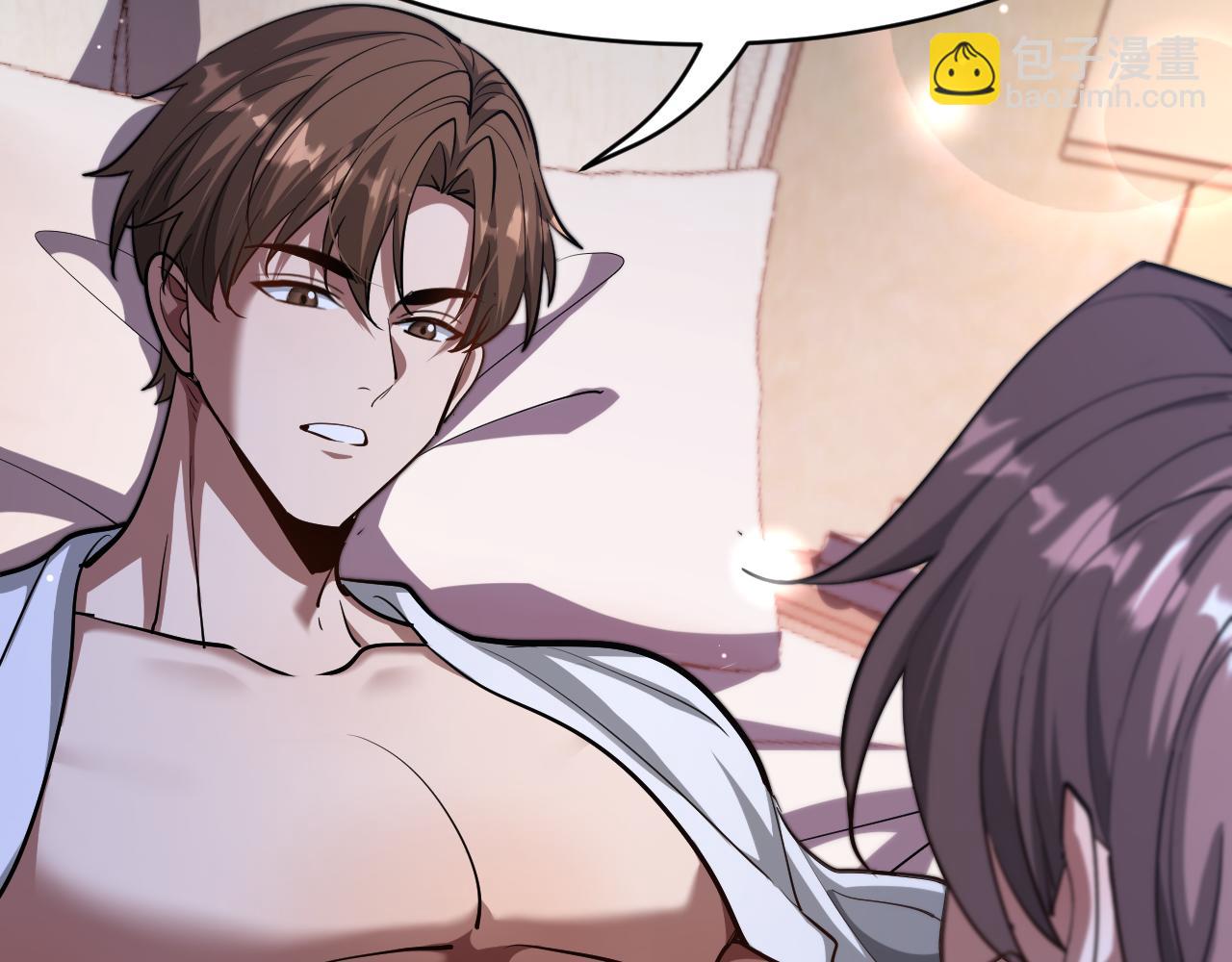 第154话 针锋相对的二人(1/3)-第154话