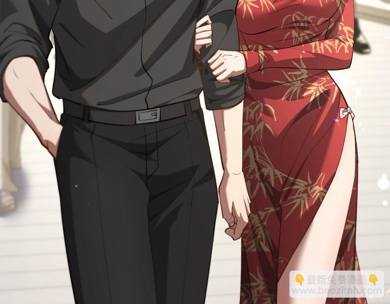 第154话 针锋相对的二人(1/3)-第154话