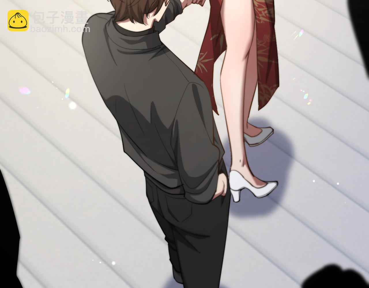 第154话 针锋相对的二人(1/3)-第154话