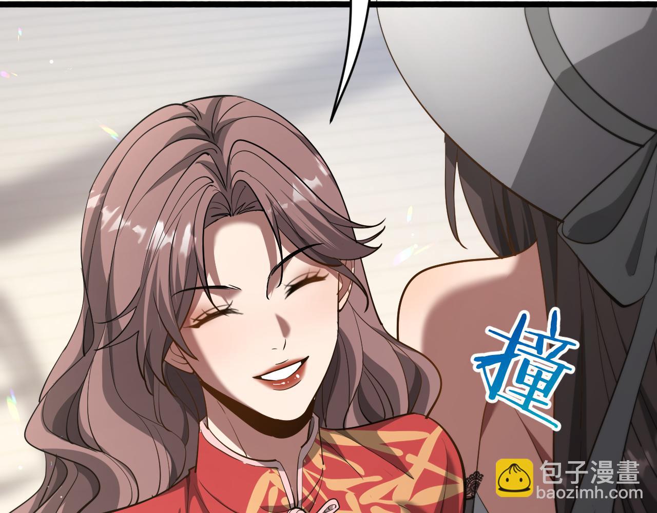 第154话 针锋相对的二人(1/3)-第154话