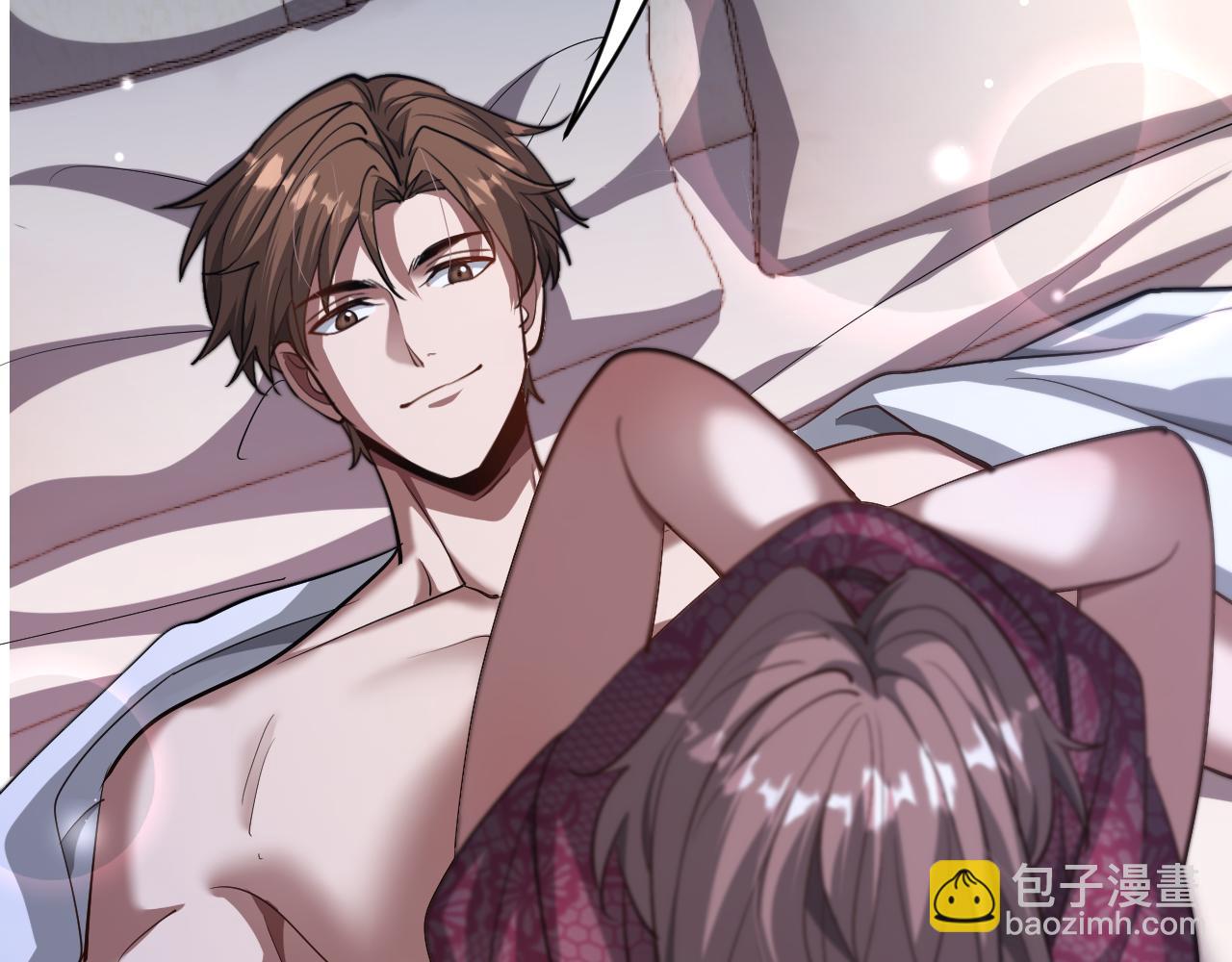 第154话 针锋相对的二人(1/3)-第154话