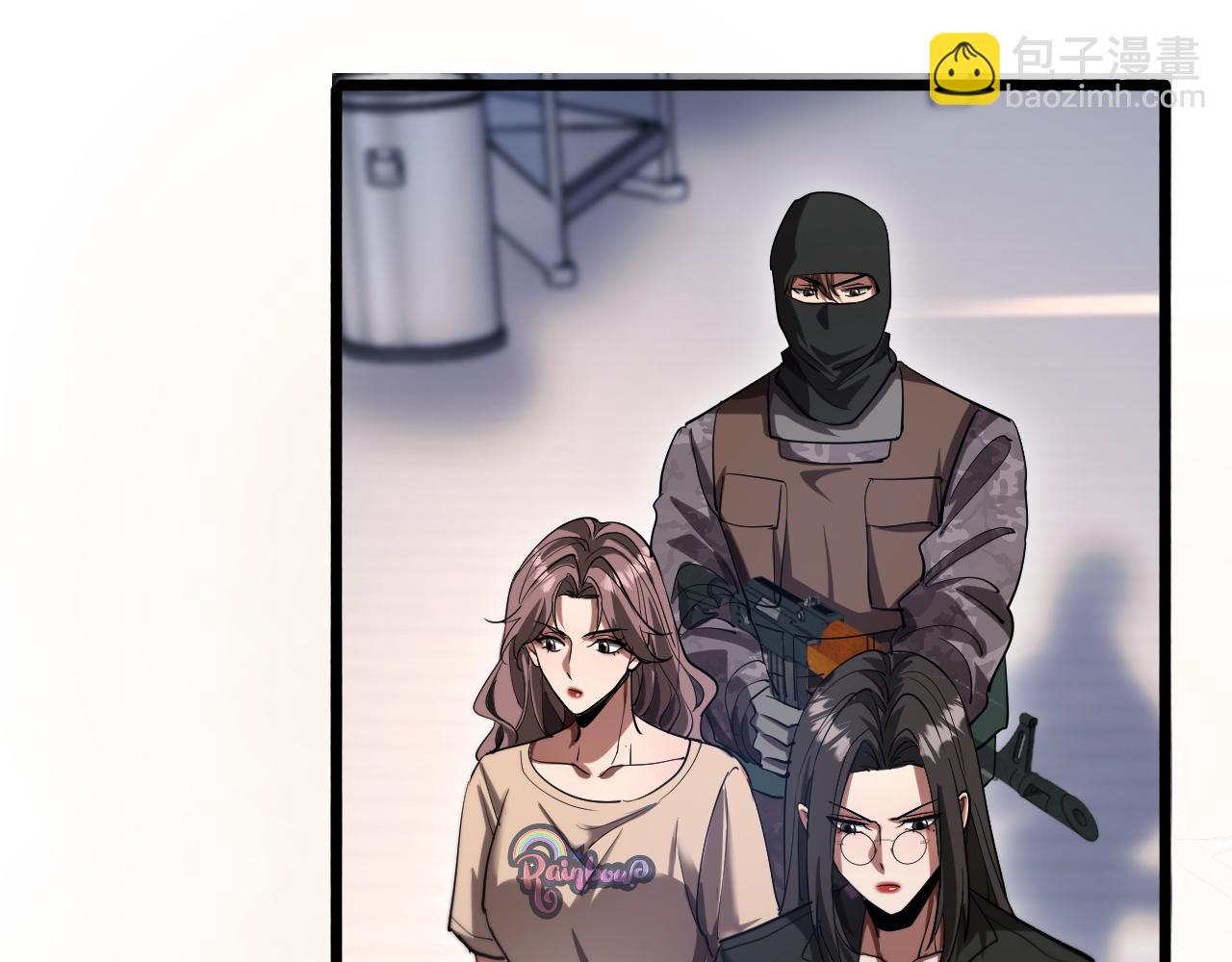 第156话 现代海盗？(1/3)-第156话