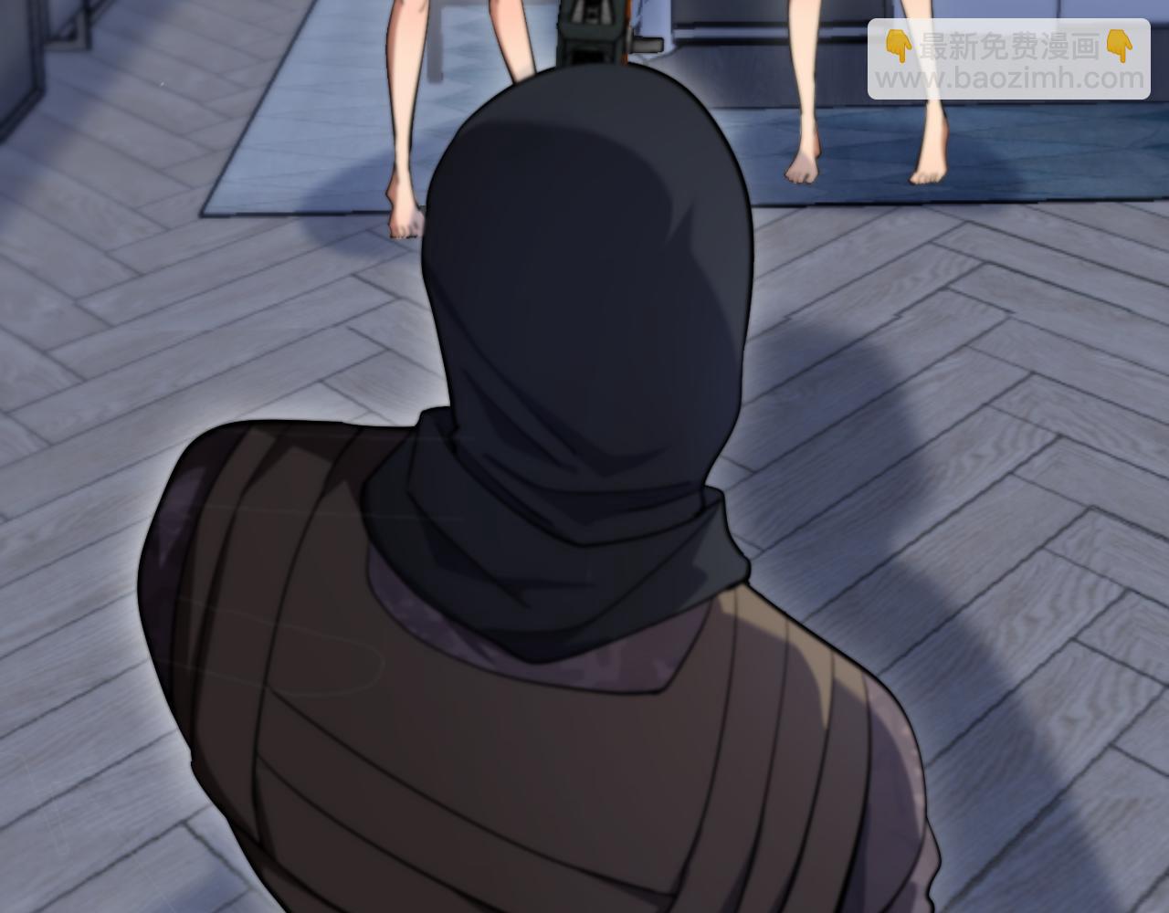 第156话 现代海盗？(1/3)-第156话