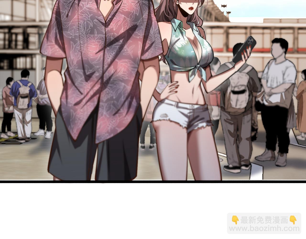 第158话 不靠谱的线人(1/3)-第158话