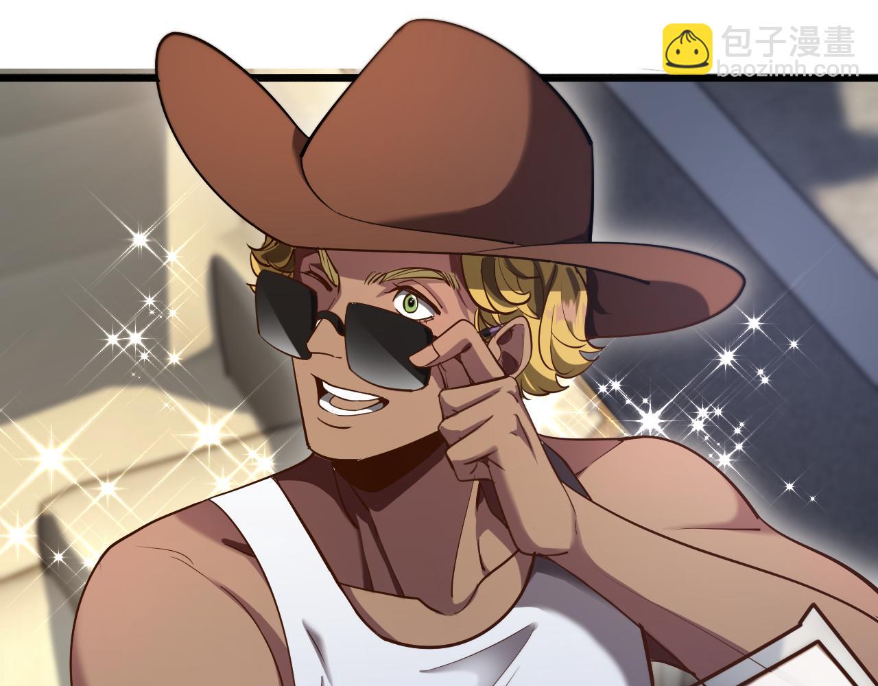 第158话 不靠谱的线人(1/3)-第158话