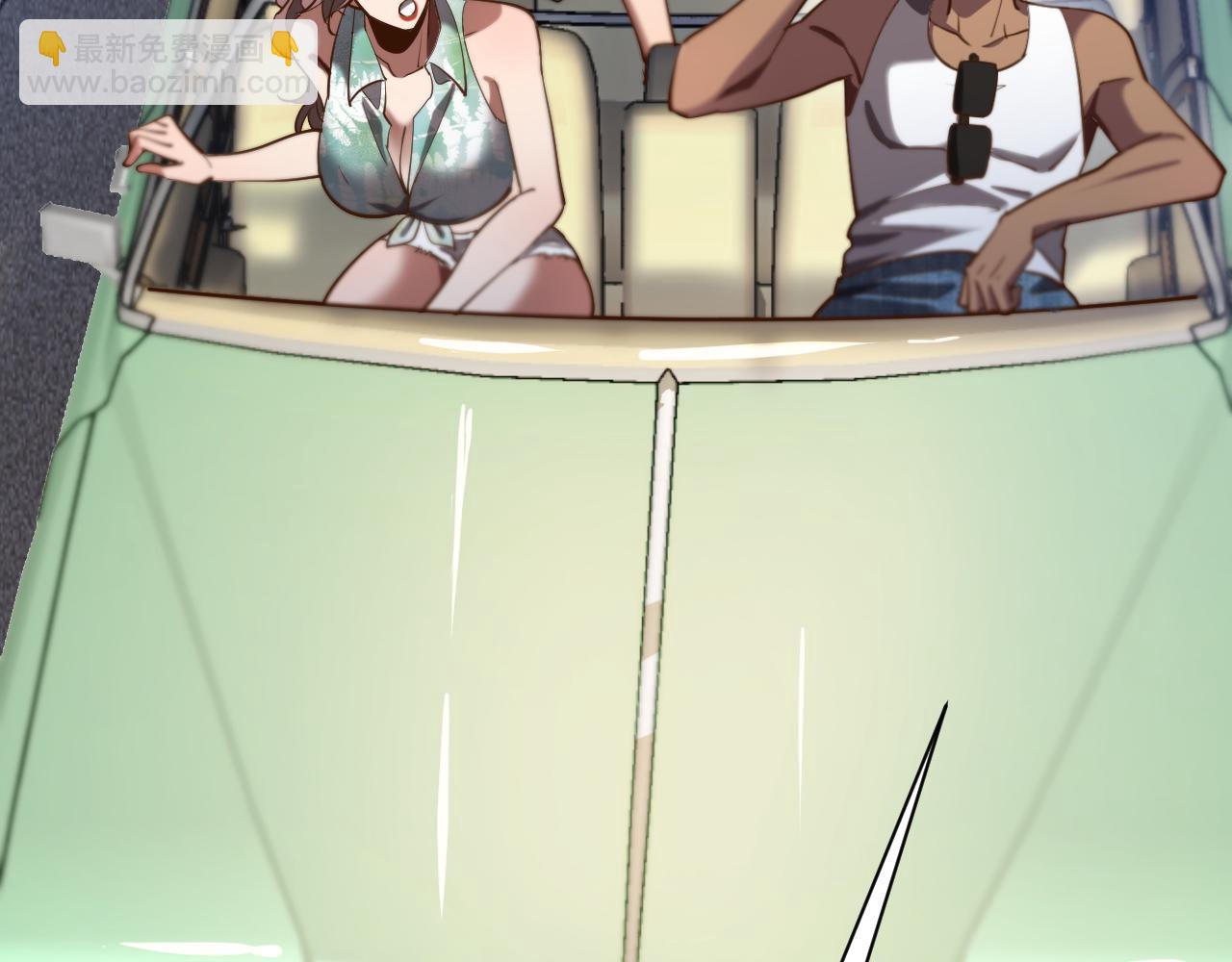 第158话 不靠谱的线人(1/3)-第158话